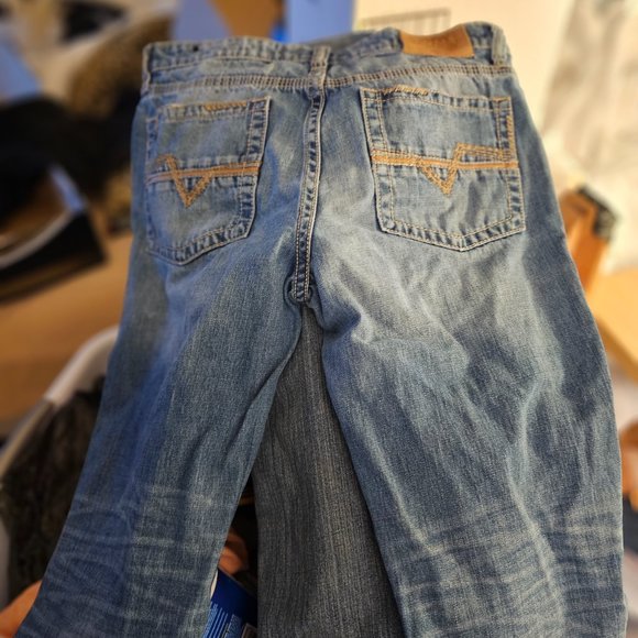 Jeans With Leather Front 90s Shop Jeans Pant And Shirt For Men